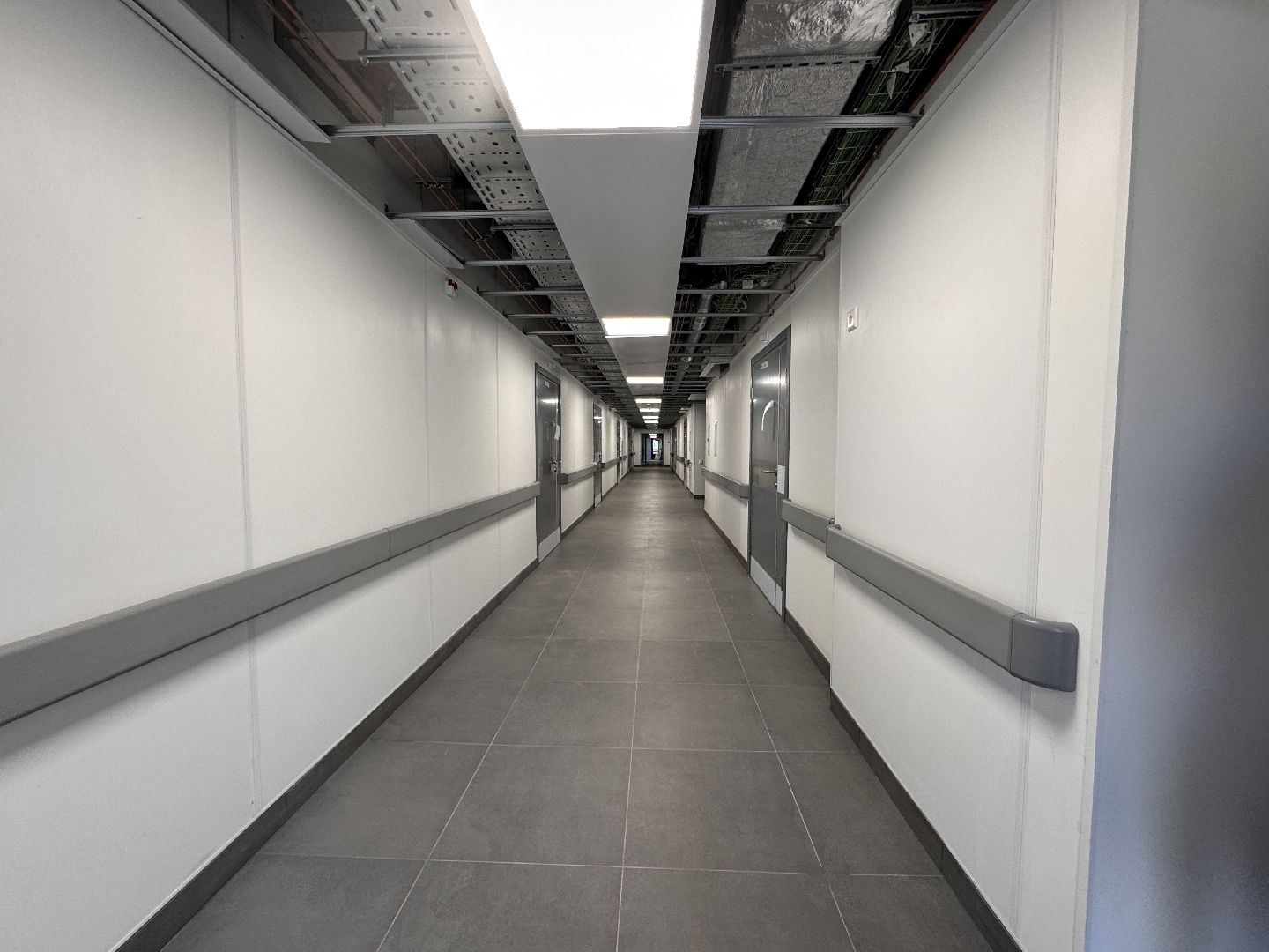 Одинцово, Строительство хирургического корпуса, Ремонт больницы, Новая система госпитализации 3Н,