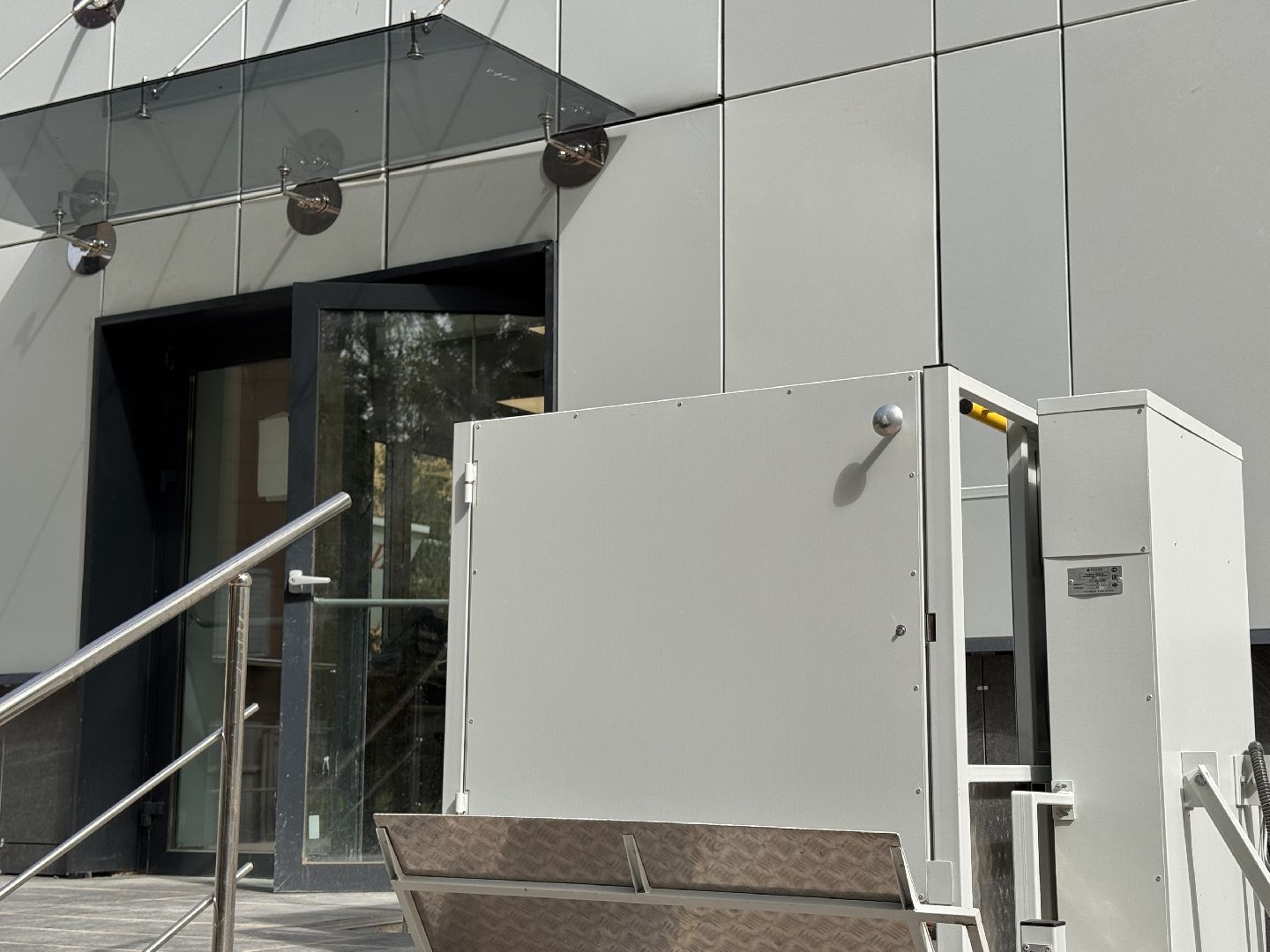 Одинцово, Строительство хирургического корпуса, Ремонт больницы, Новая система госпитализации 3Н,