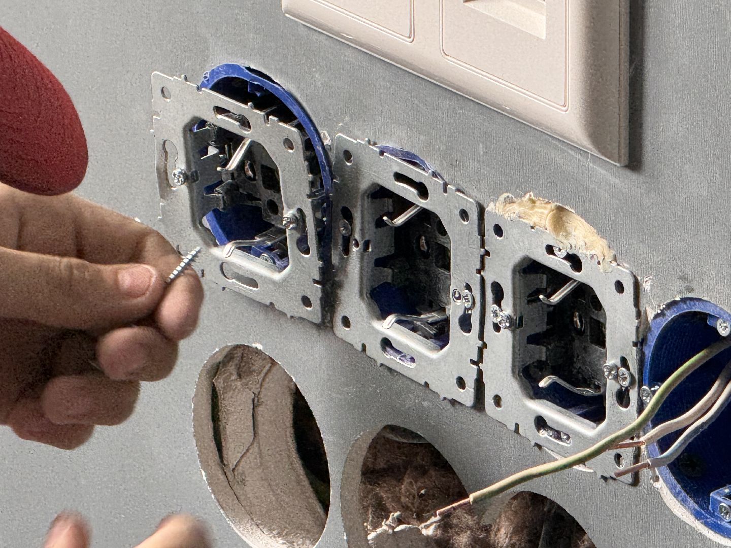 Одинцово, Строительство хирургического корпуса, Ремонт больницы, Новая система госпитализации 3Н,