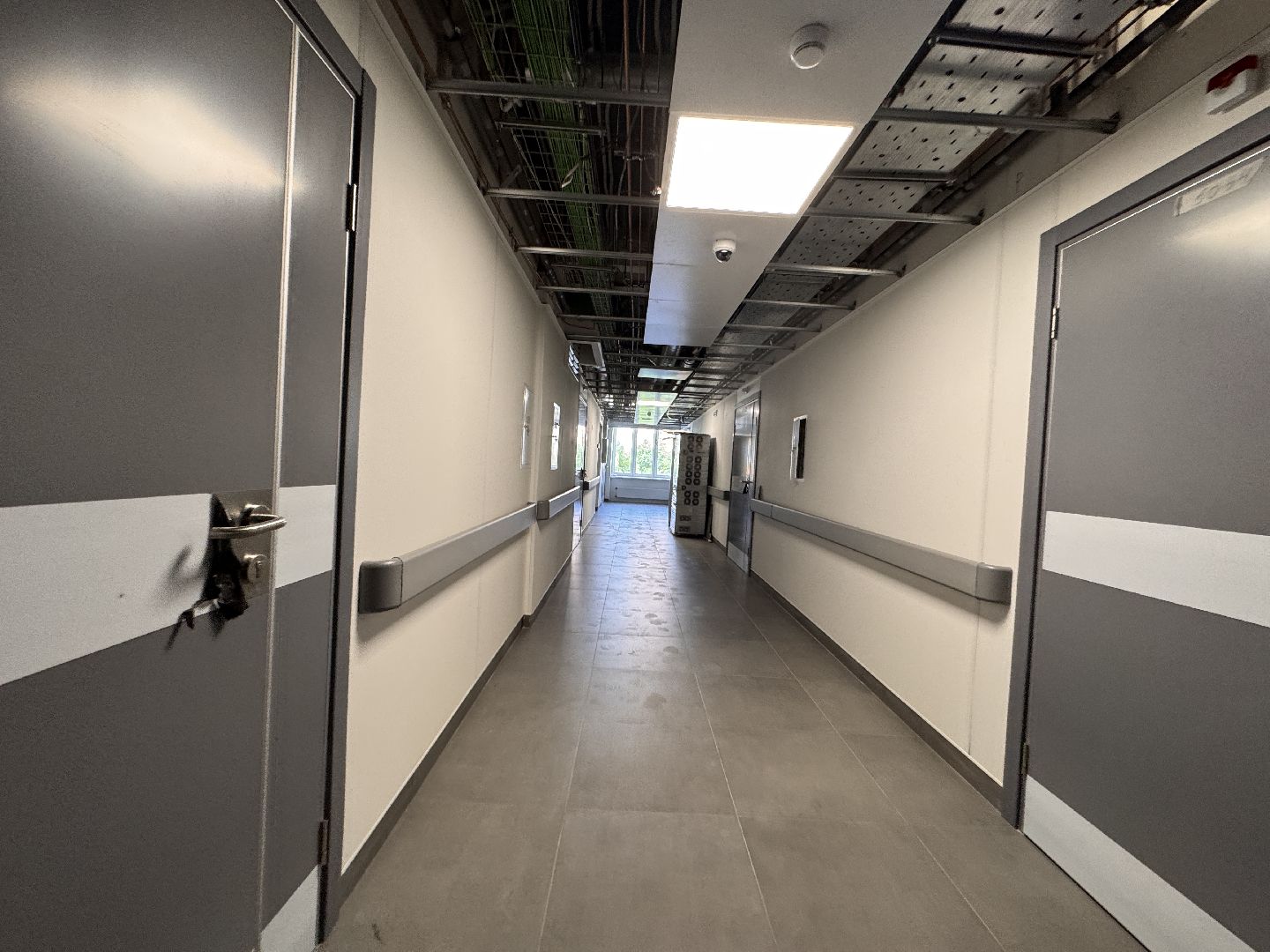 Одинцово, Строительство хирургического корпуса, Ремонт больницы, Новая система госпитализации 3Н,