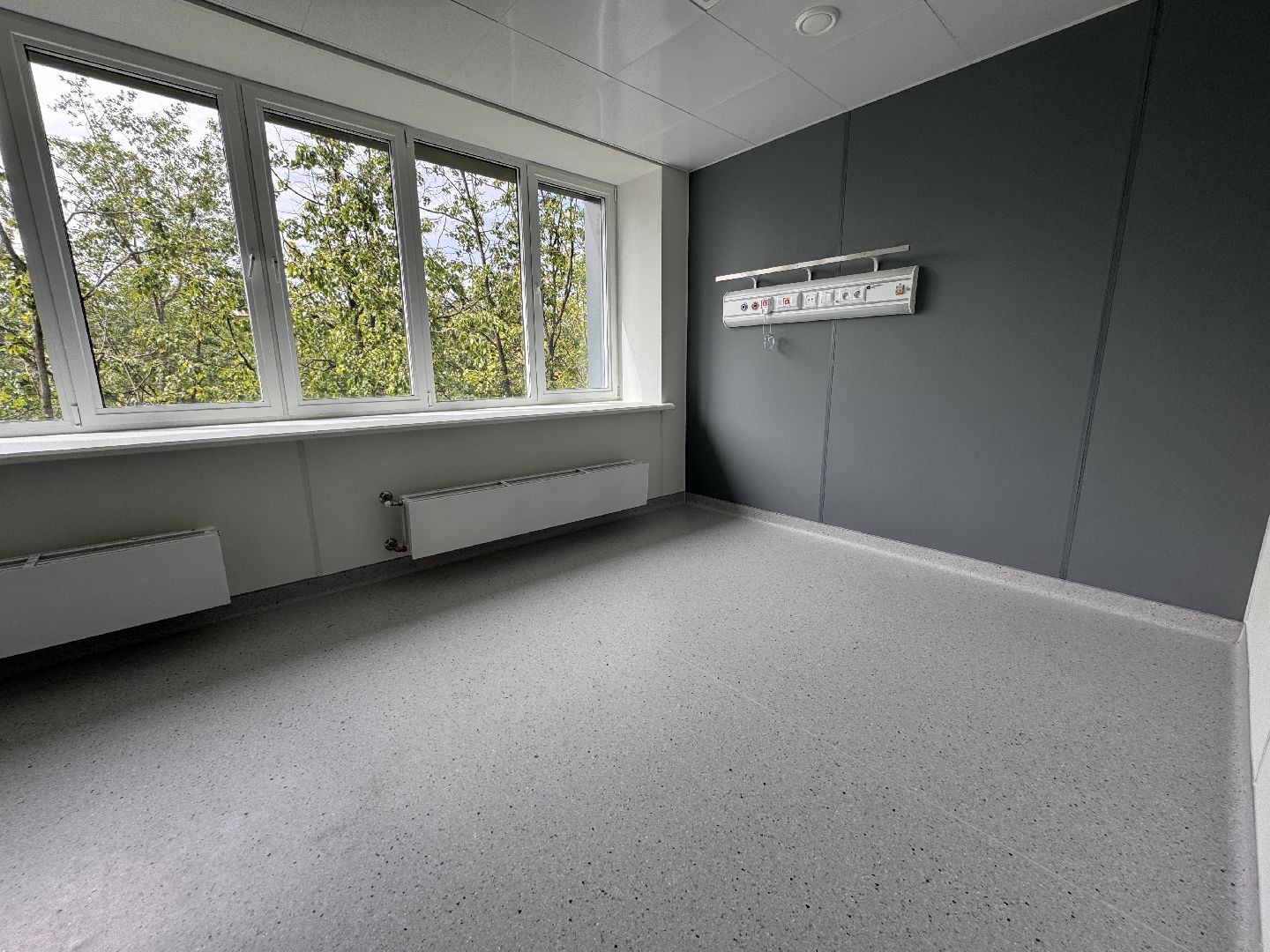 Одинцово, Строительство хирургического корпуса, Ремонт больницы, Новая система госпитализации 3Н,