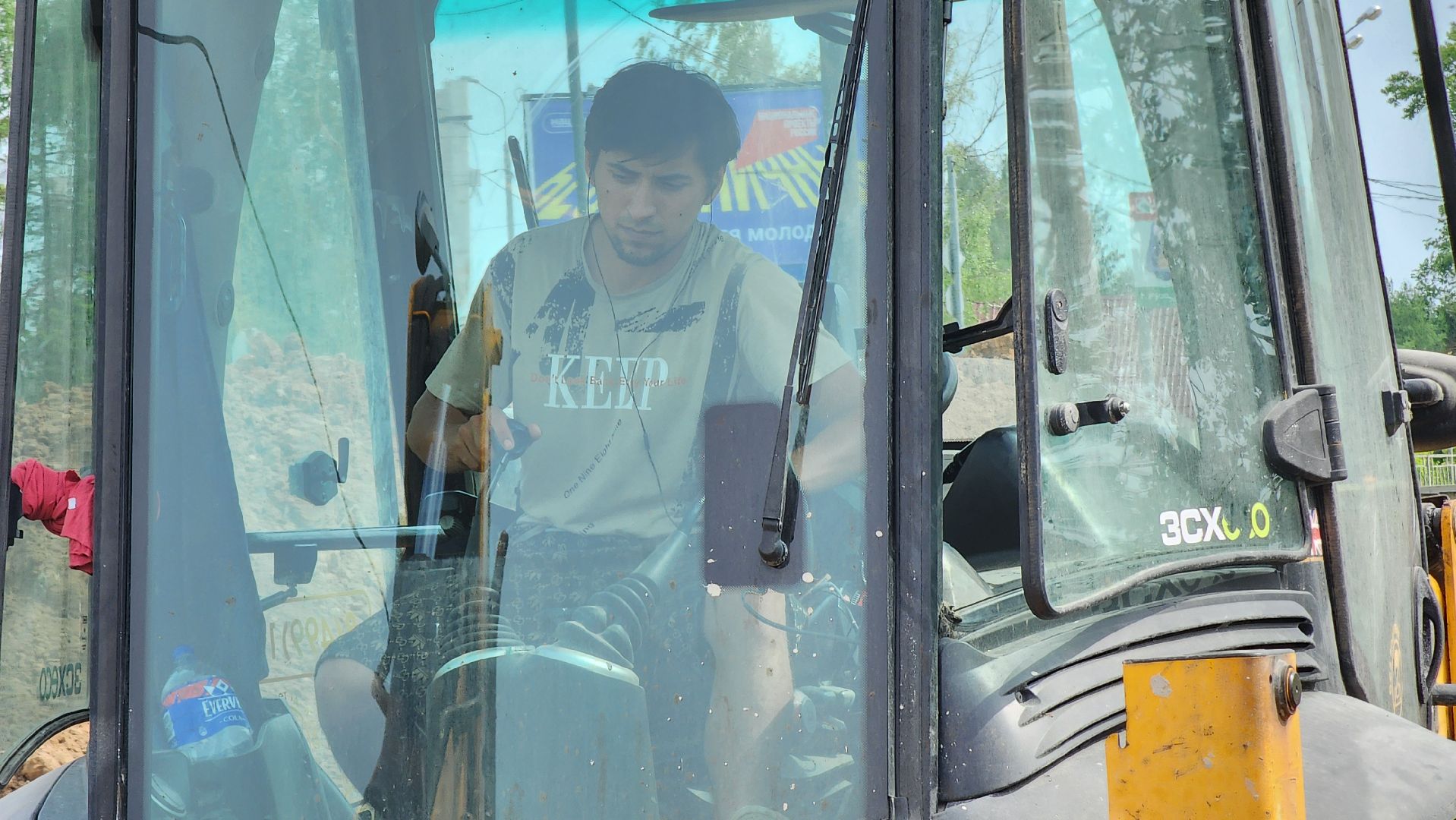 руза, жкх, капитальный ремонт теплосетей,