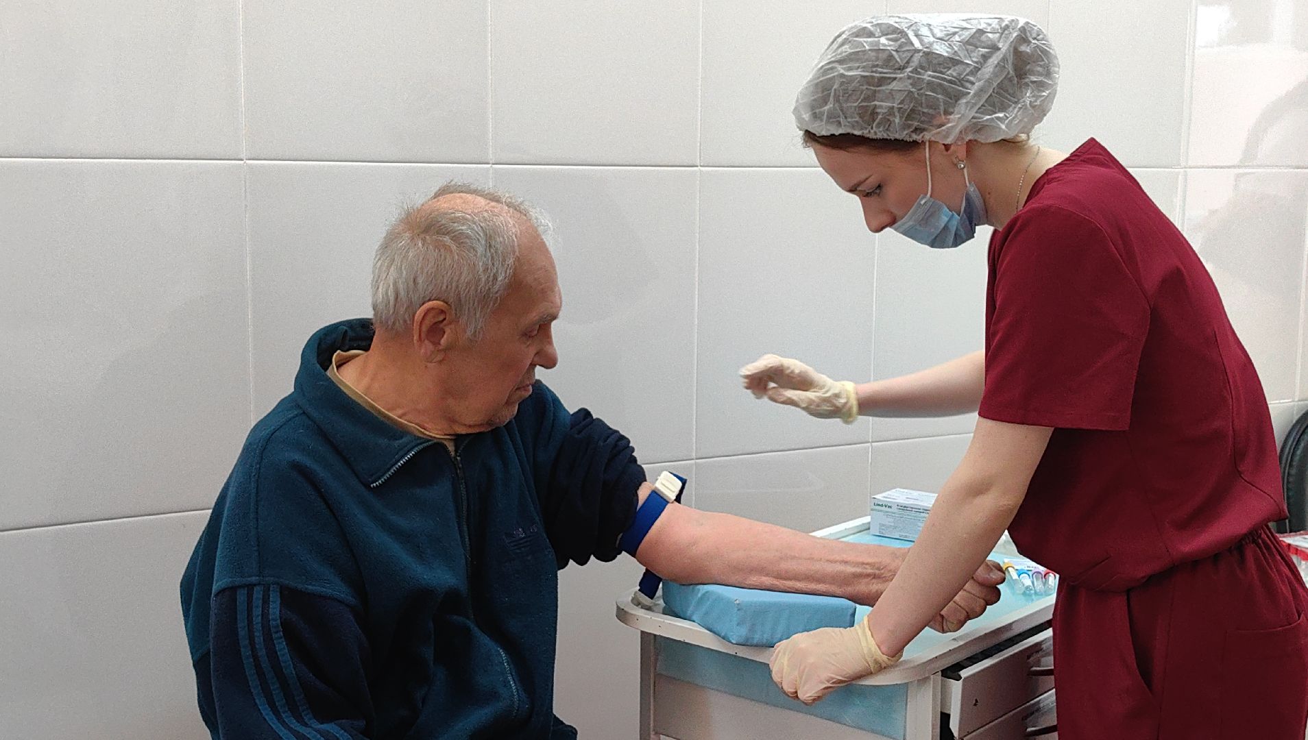 диспансеризация, анализы, ЭКГ, давление, СНИЛС,