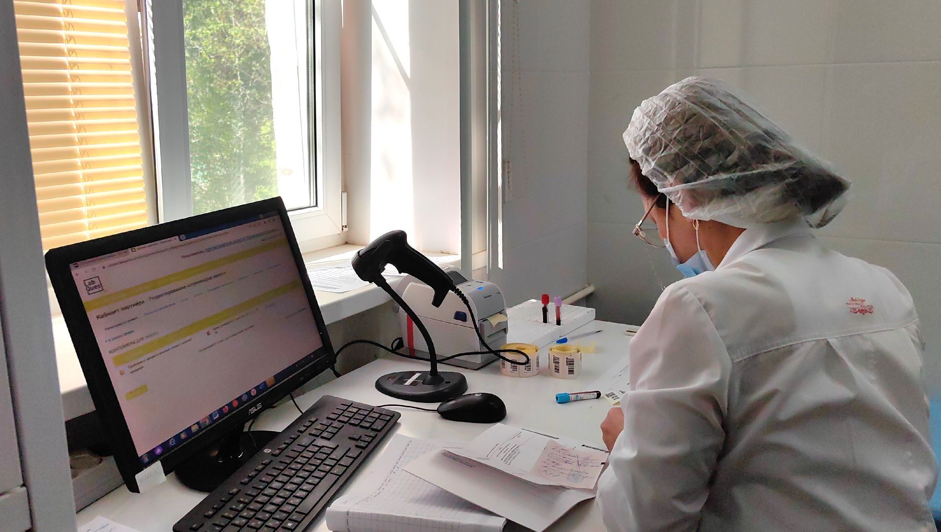 диспансеризация, анализы, ЭКГ, давление, СНИЛС,