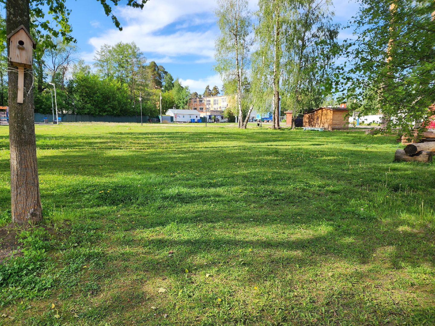 парки подмосковья, шатурский парк, благоустройство 2025, шатура,