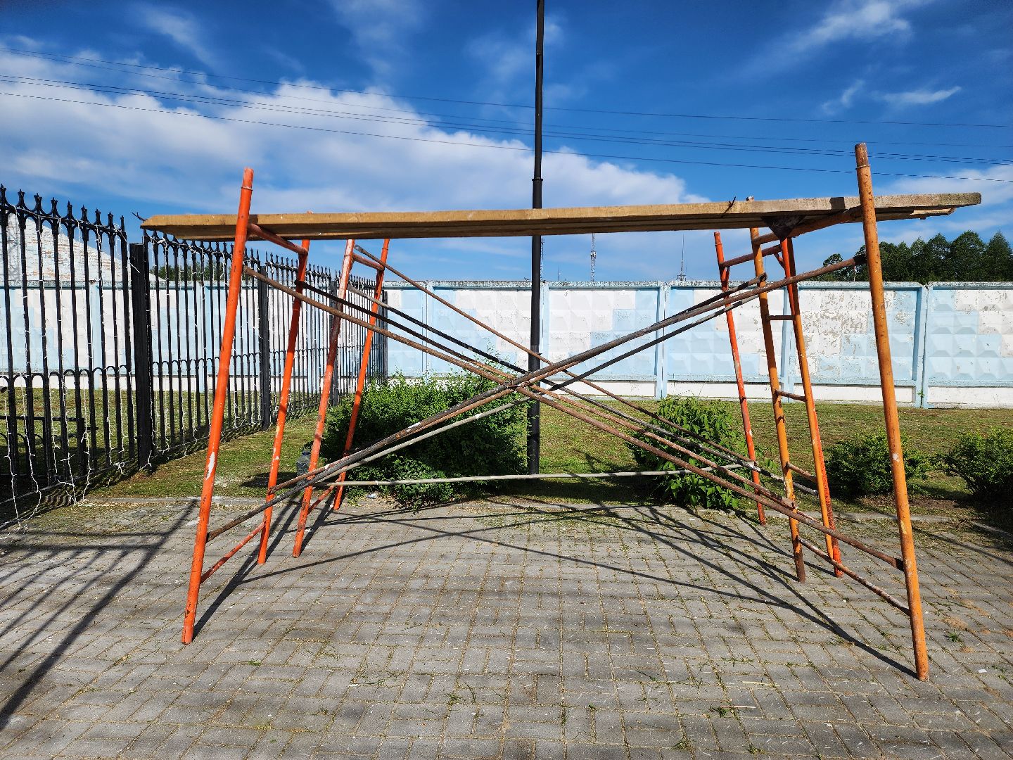 парки подмосковья, шатурский парк, благоустройство 2025, шатура,