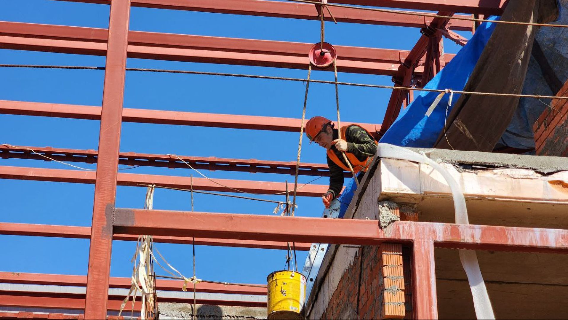 Дмитров, ВЗУ в Яхроме, МинЖКХ, Станция обезжелезивания,