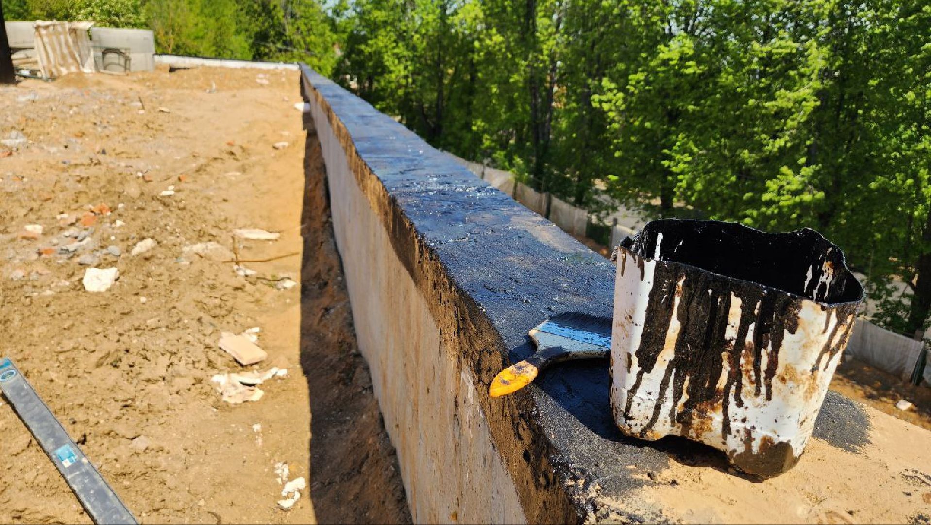 Дмитров, ВЗУ в Яхроме, МинЖКХ, Станция обезжелезивания,