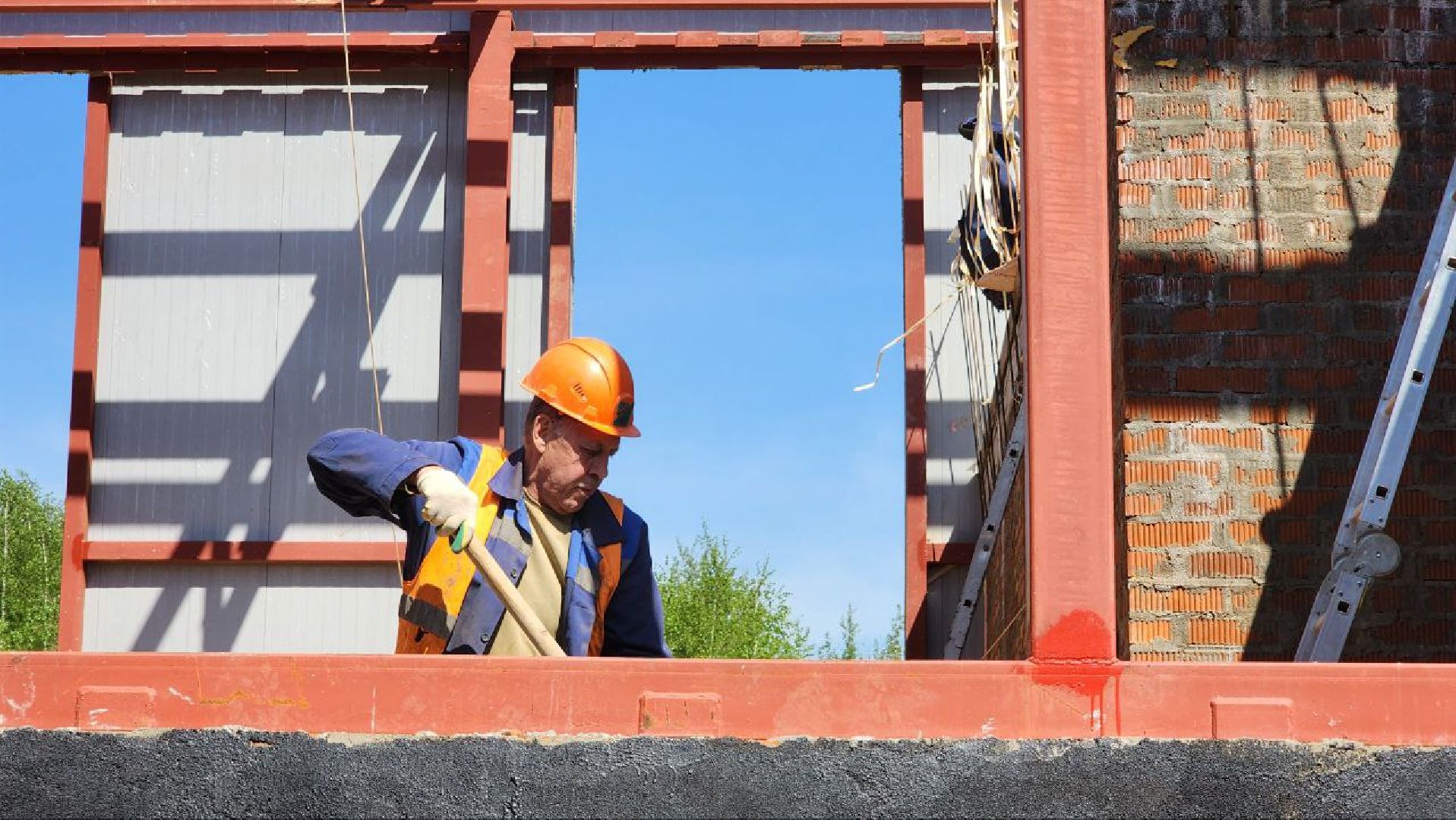 Дмитров, ВЗУ в Яхроме, МинЖКХ, Станция обезжелезивания,