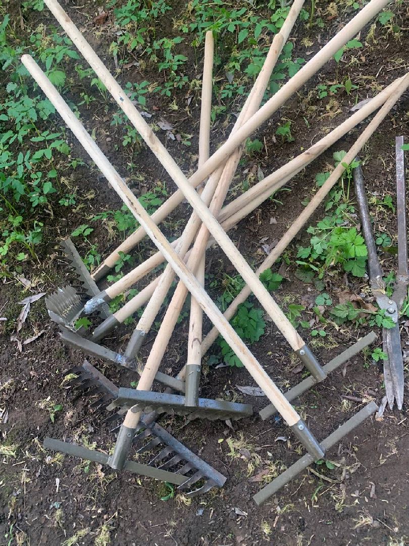 Звенигород, экосубботники, очистка Москвы-реки, Старый Звенигород