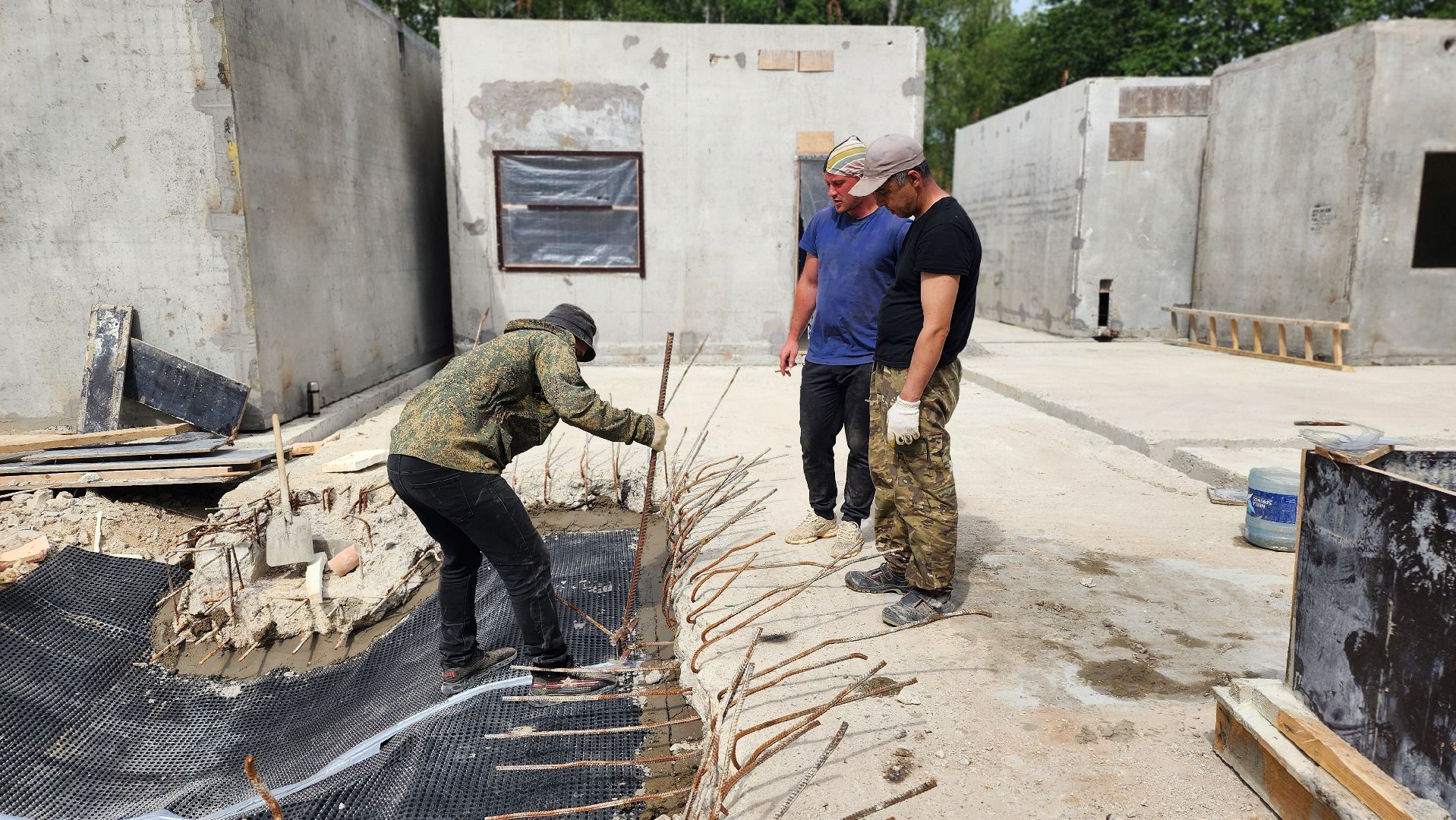 волоколамск, судниково, здравоохранение подмосковья, фап,