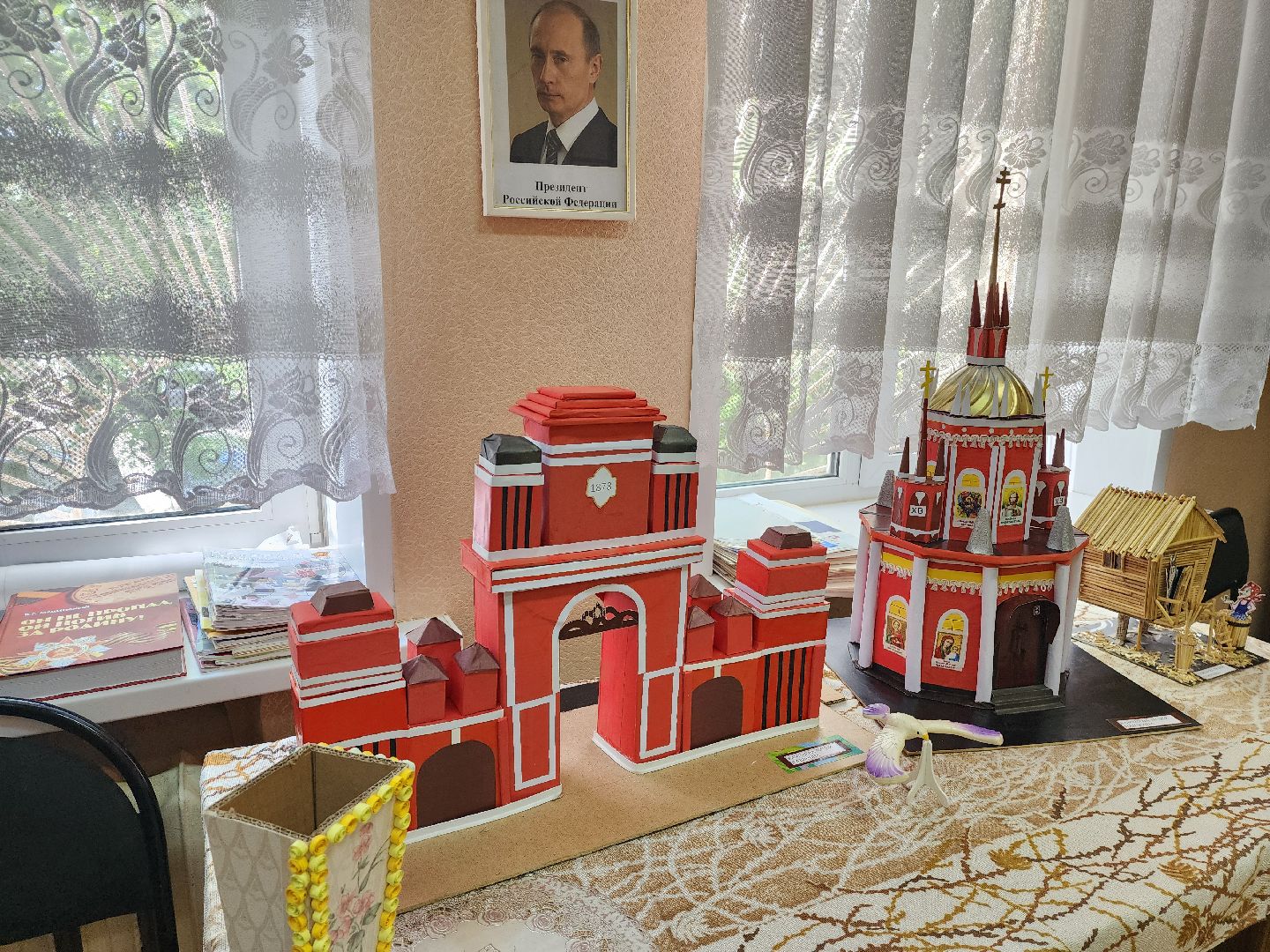 красноармейск, городской округ пушкинский, рукоделие, история жителя, дети войны,