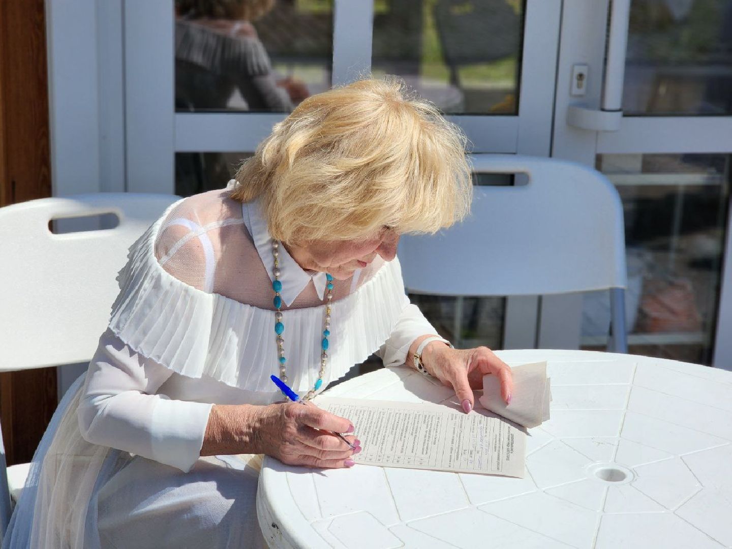 воскресенск, диспансеризация, здоровье, медицина, парк кривякино,