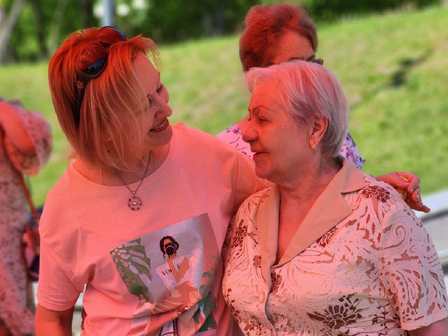 воскресенск, диспансеризация, здоровье, медицина, парк кривякино,