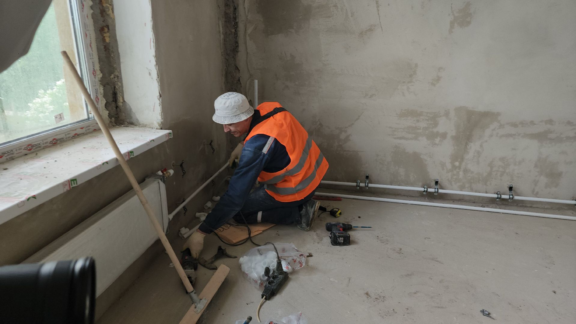 серпухов, подмосковье, капремонт детского сада,