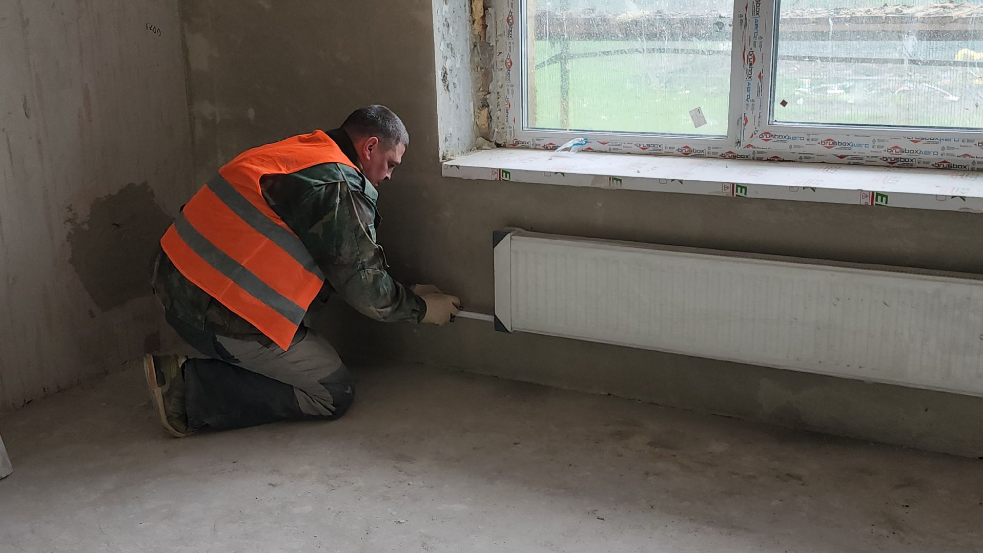 серпухов, подмосковье, капремонт детского сада,