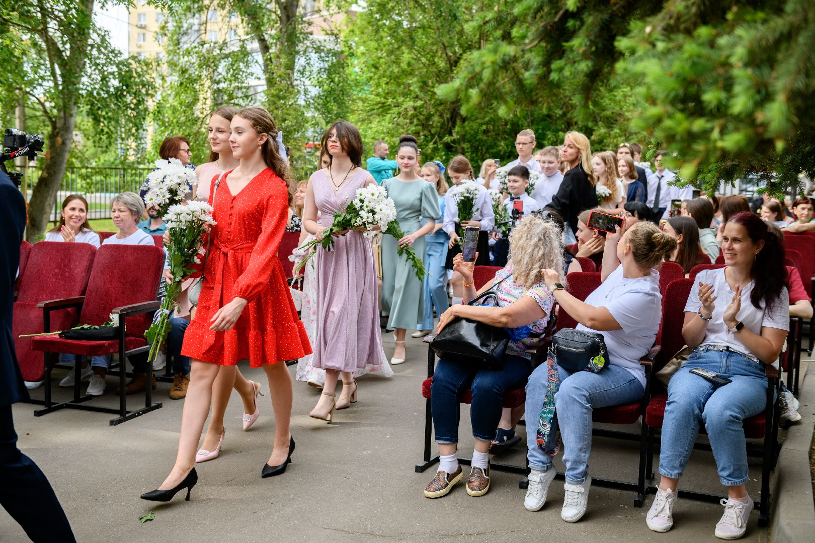 музыка, культура, выпсукной в музыкальной школе, лыткаринская музыкальная школа, лыткарино,