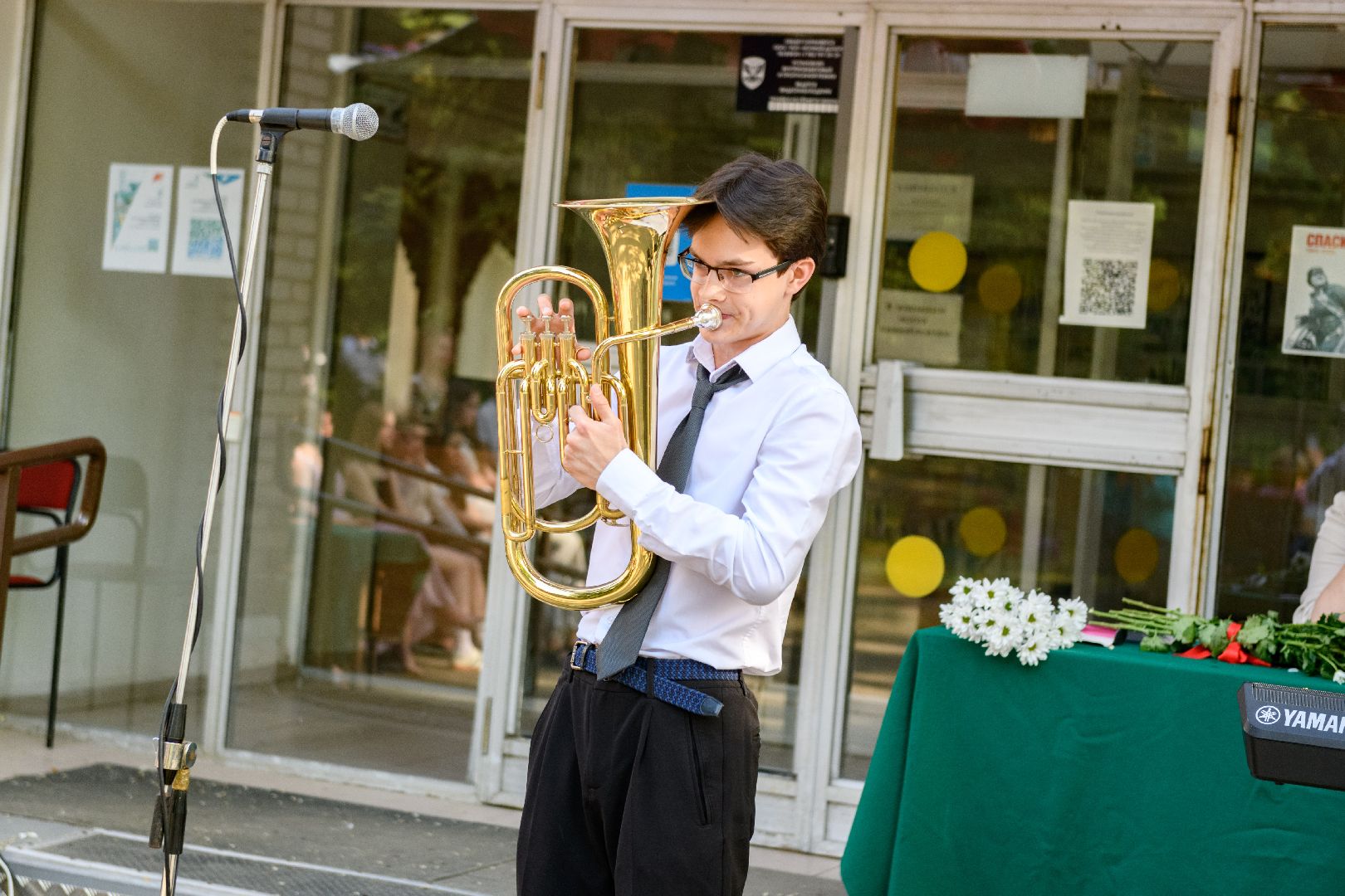музыка, культура, выпсукной в музыкальной школе, лыткаринская музыкальная школа, лыткарино,