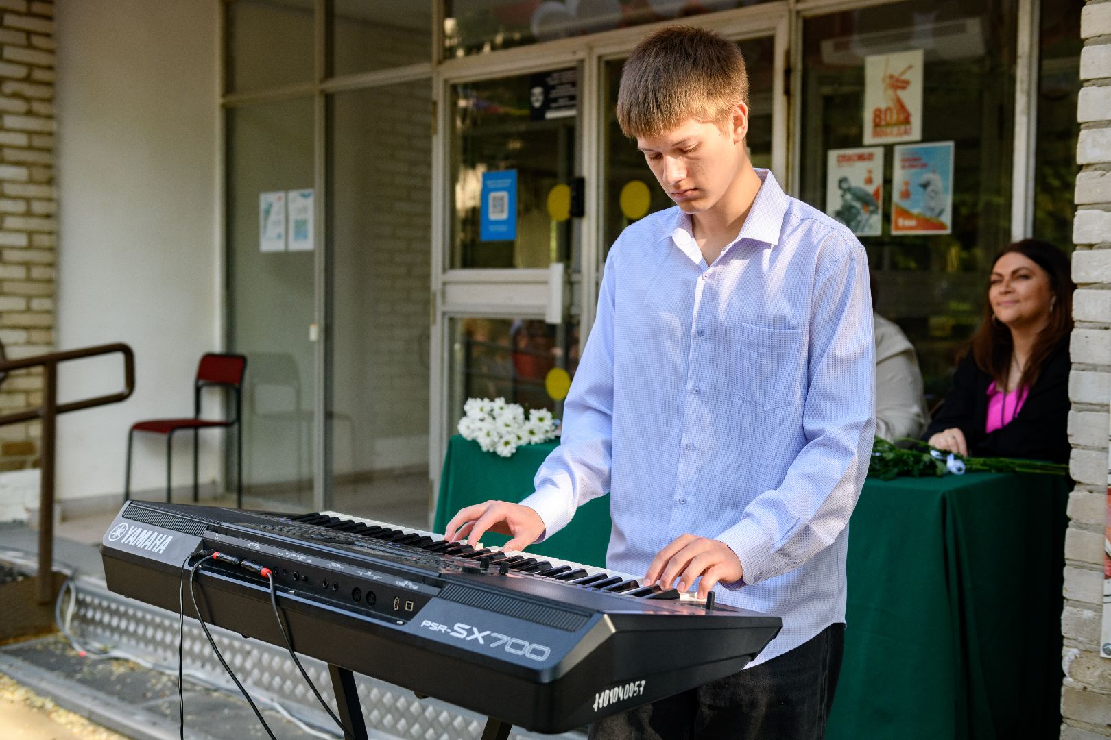 музыка, культура, выпсукной в музыкальной школе, лыткаринская музыкальная школа, лыткарино,