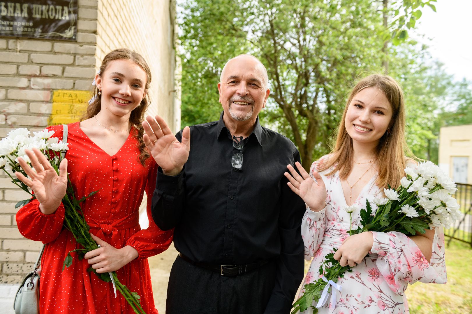 музыка, культура, выпсукной в музыкальной школе, лыткаринская музыкальная школа, лыткарино,