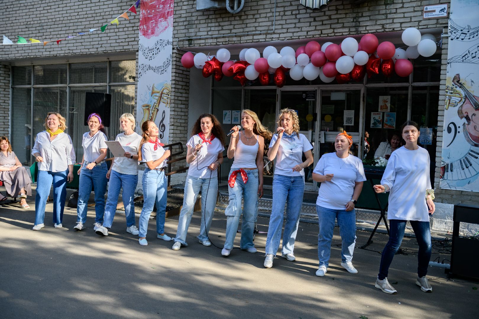 музыка, культура, выпсукной в музыкальной школе, лыткаринская музыкальная школа, лыткарино,