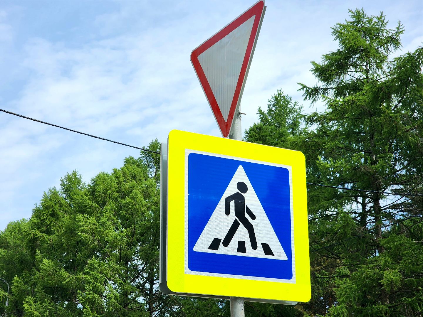 пущино, серпухов, дороги, безопасность дорожного движения,