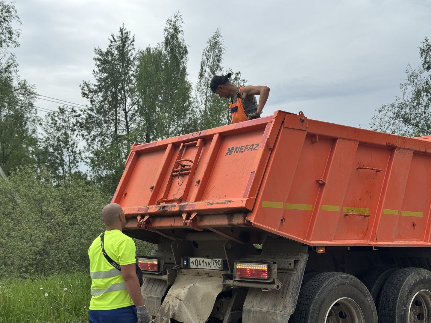 шаховская, ямочный ремон, ямочный ремонт дорог, коммунальная служба,