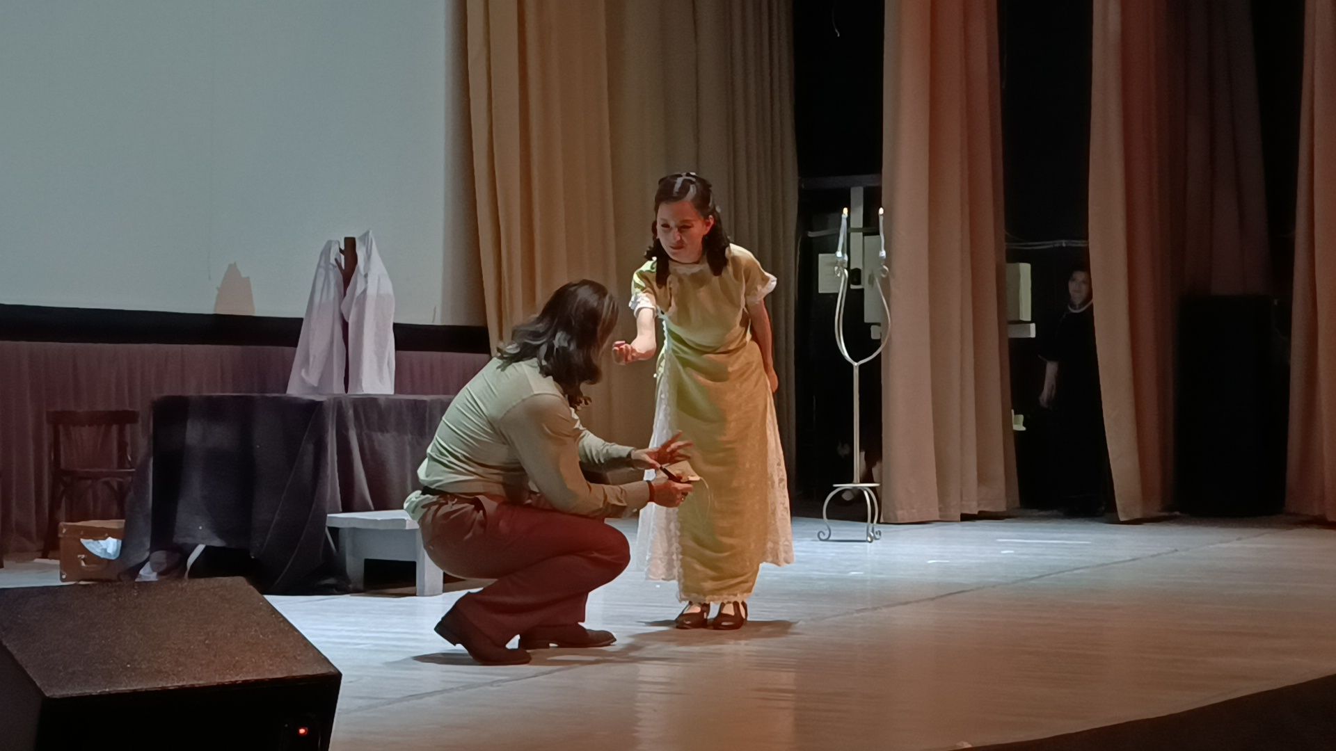 Театр, китай, лобня, фестиваль,