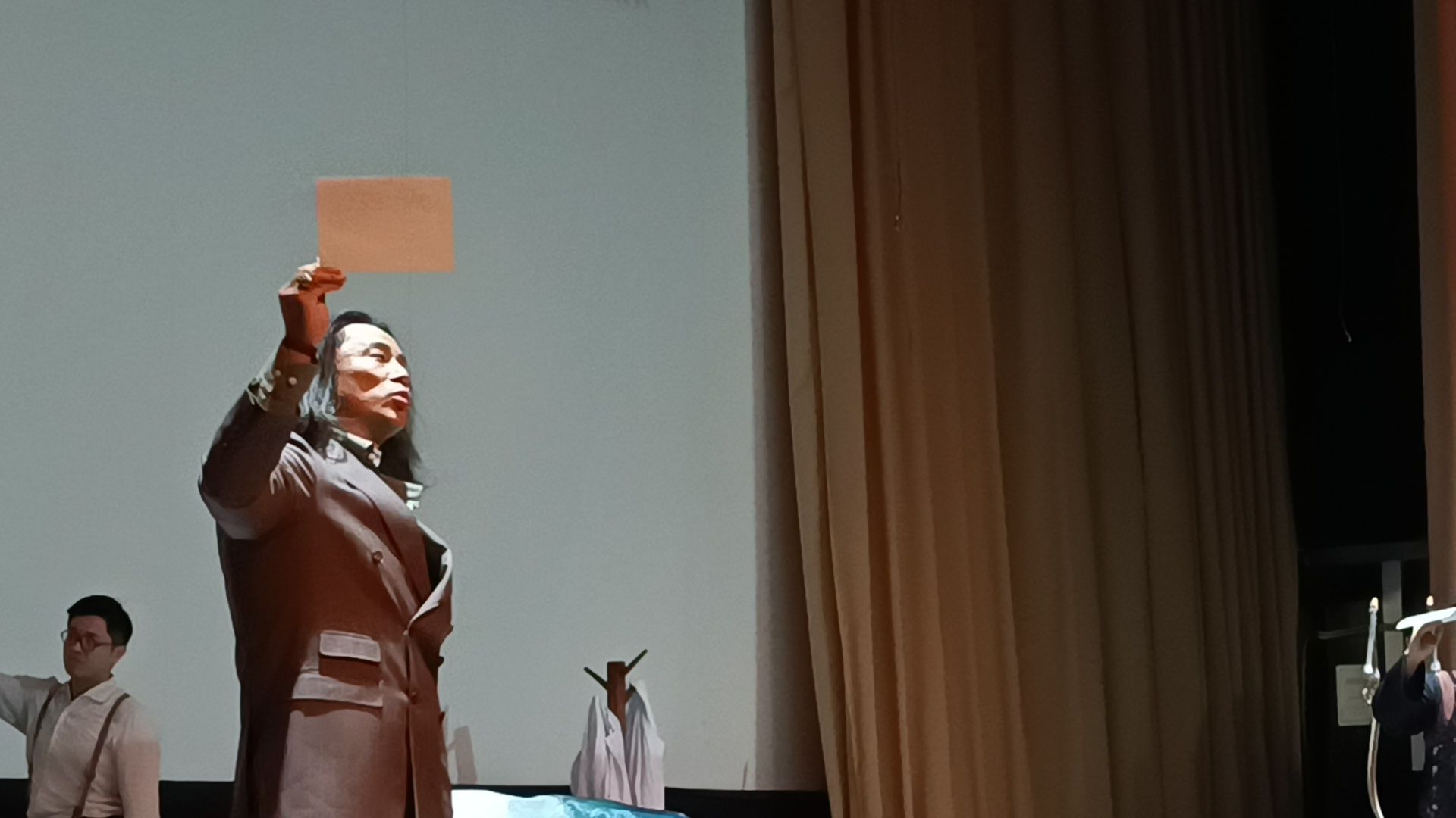 Театр, китай, лобня, фестиваль,