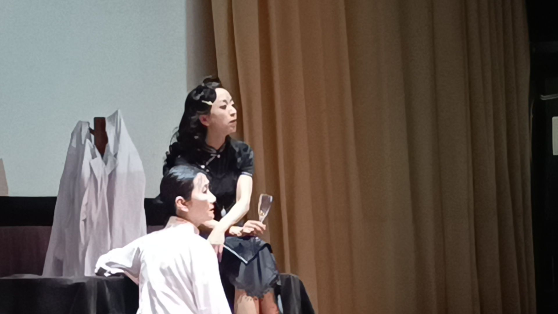 Театр, китай, лобня, фестиваль,