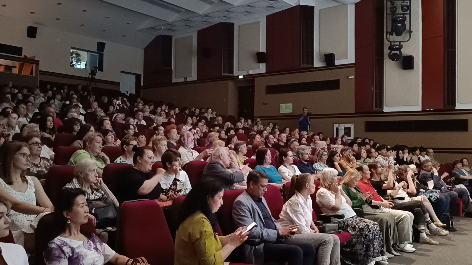 Театр, китай, лобня, фестиваль,