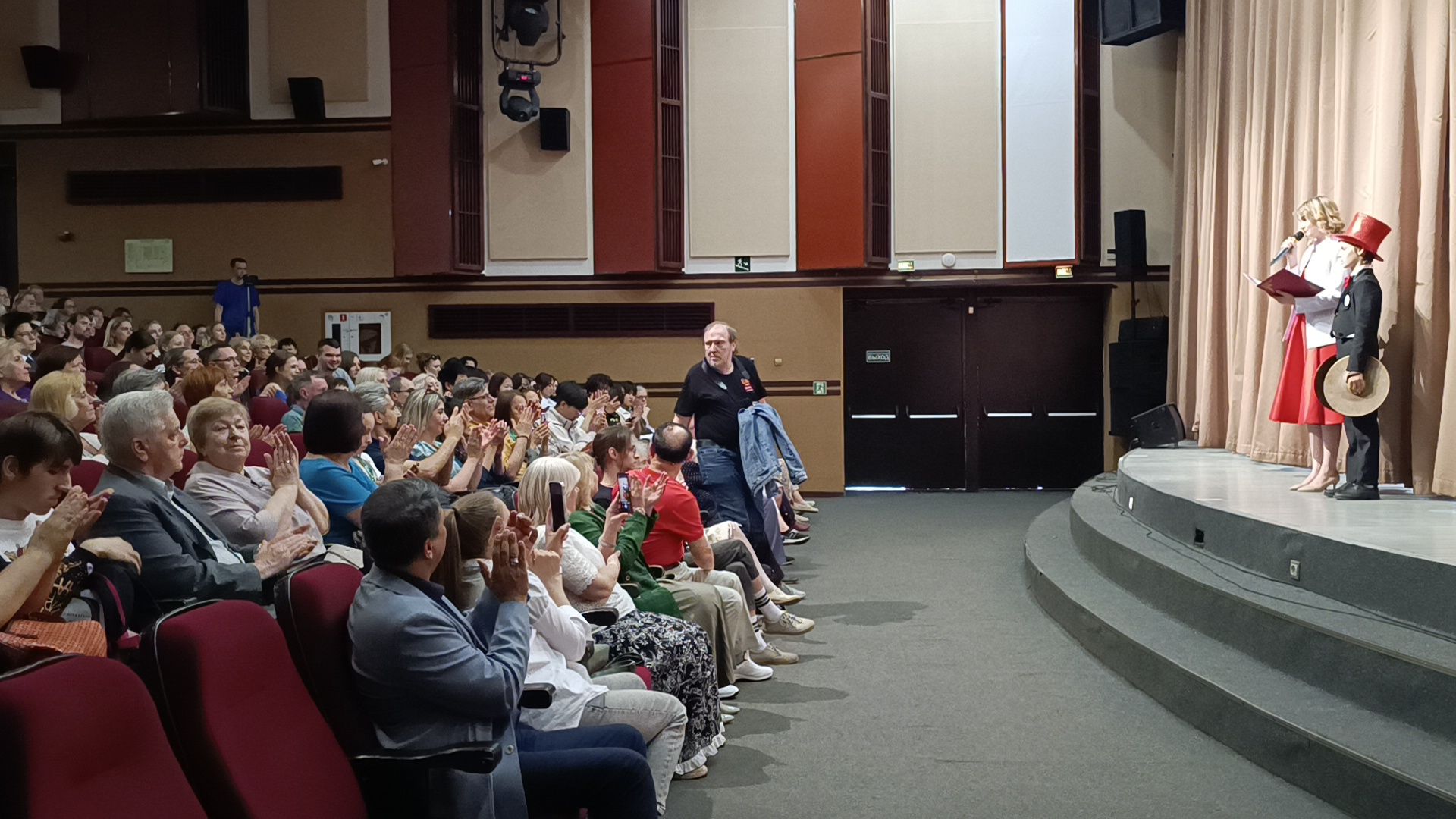 Театр, китай, лобня, фестиваль,