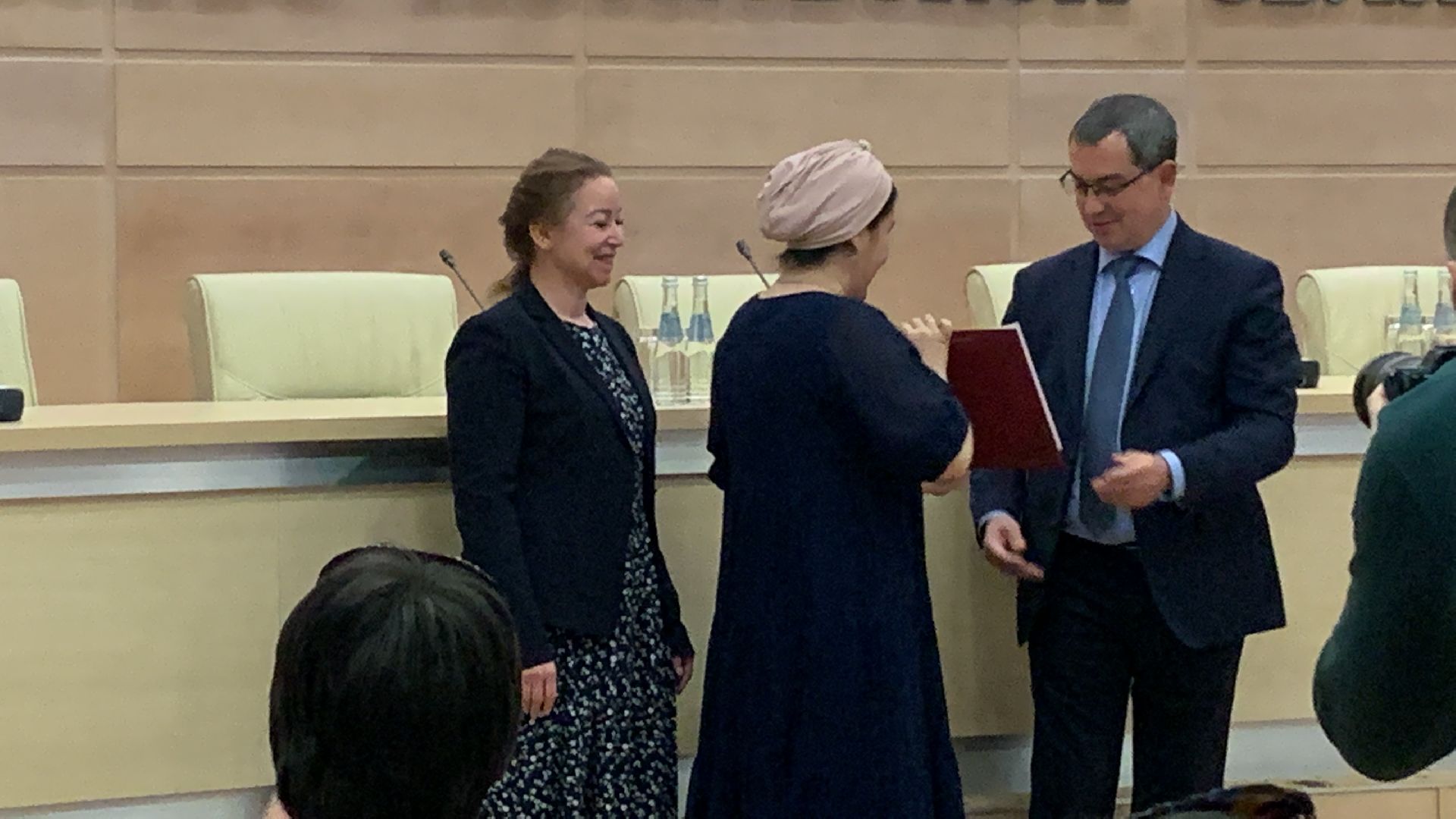 Правительство Московской области, медицина, ипотека