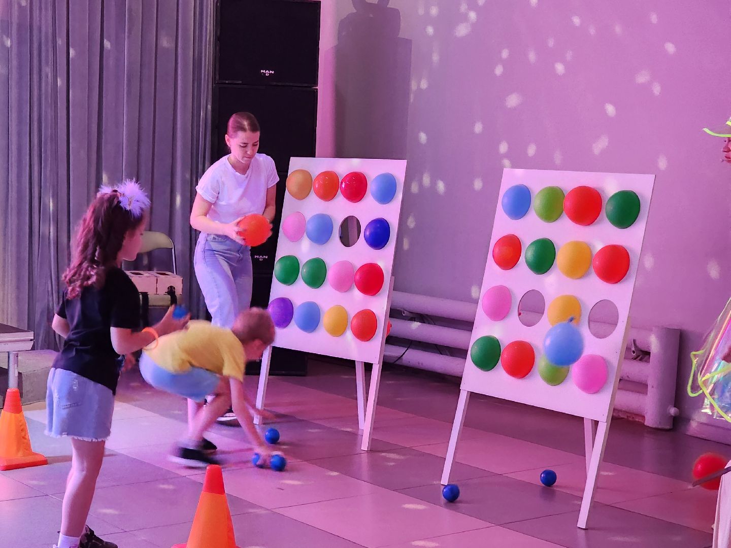 электросталь, жители, дети, общество, выпускной, детский сад,