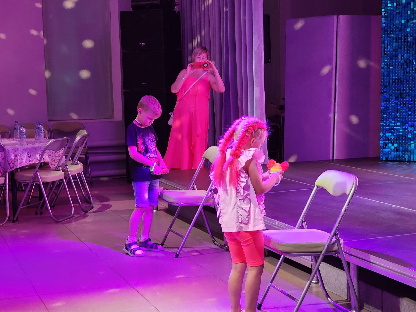 электросталь, жители, дети, общество, выпускной, детский сад,