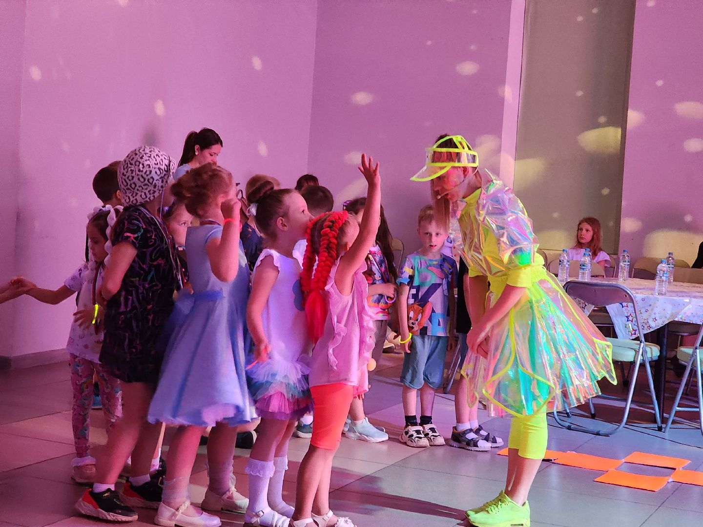 электросталь, жители, дети, общество, выпускной, детский сад,