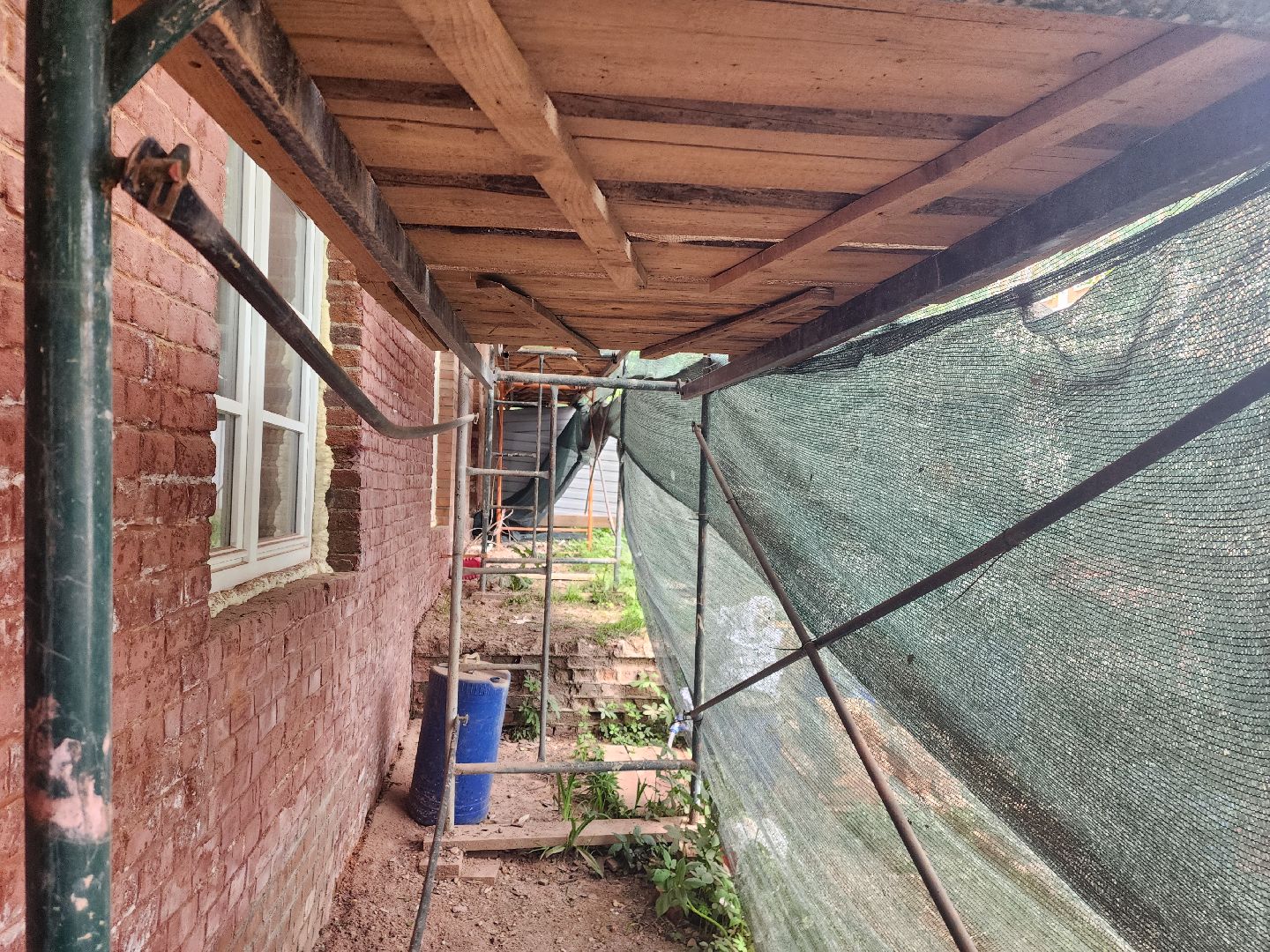 красноармейск, городской округ пушкинский, историческое здание,