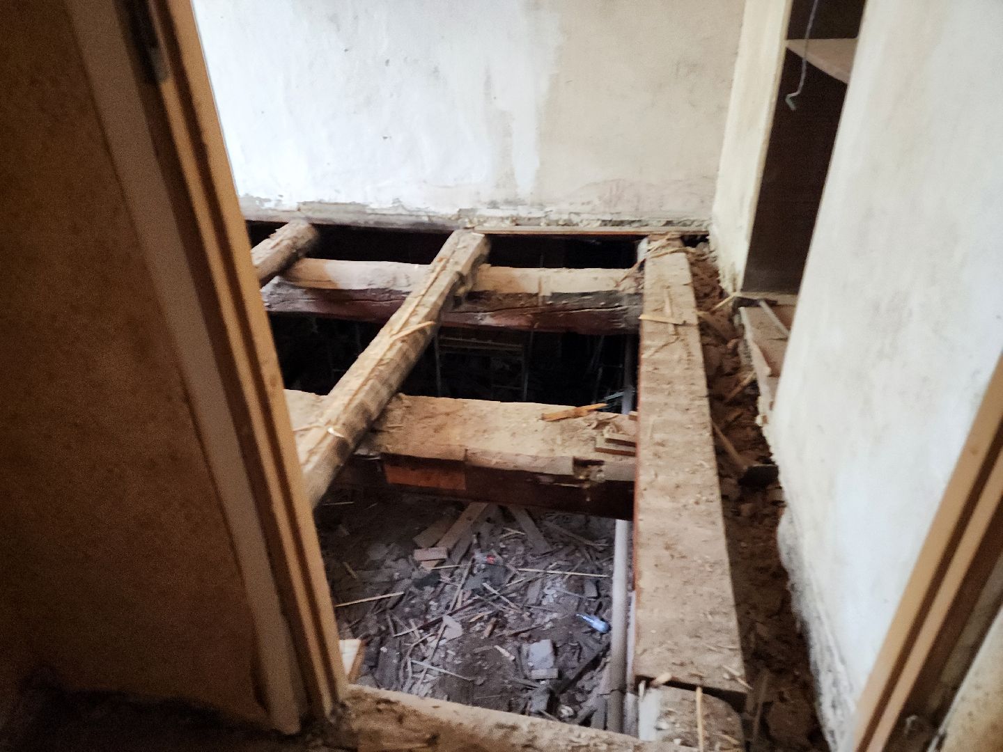 красноармейск, городской округ пушкинский, историческое здание,