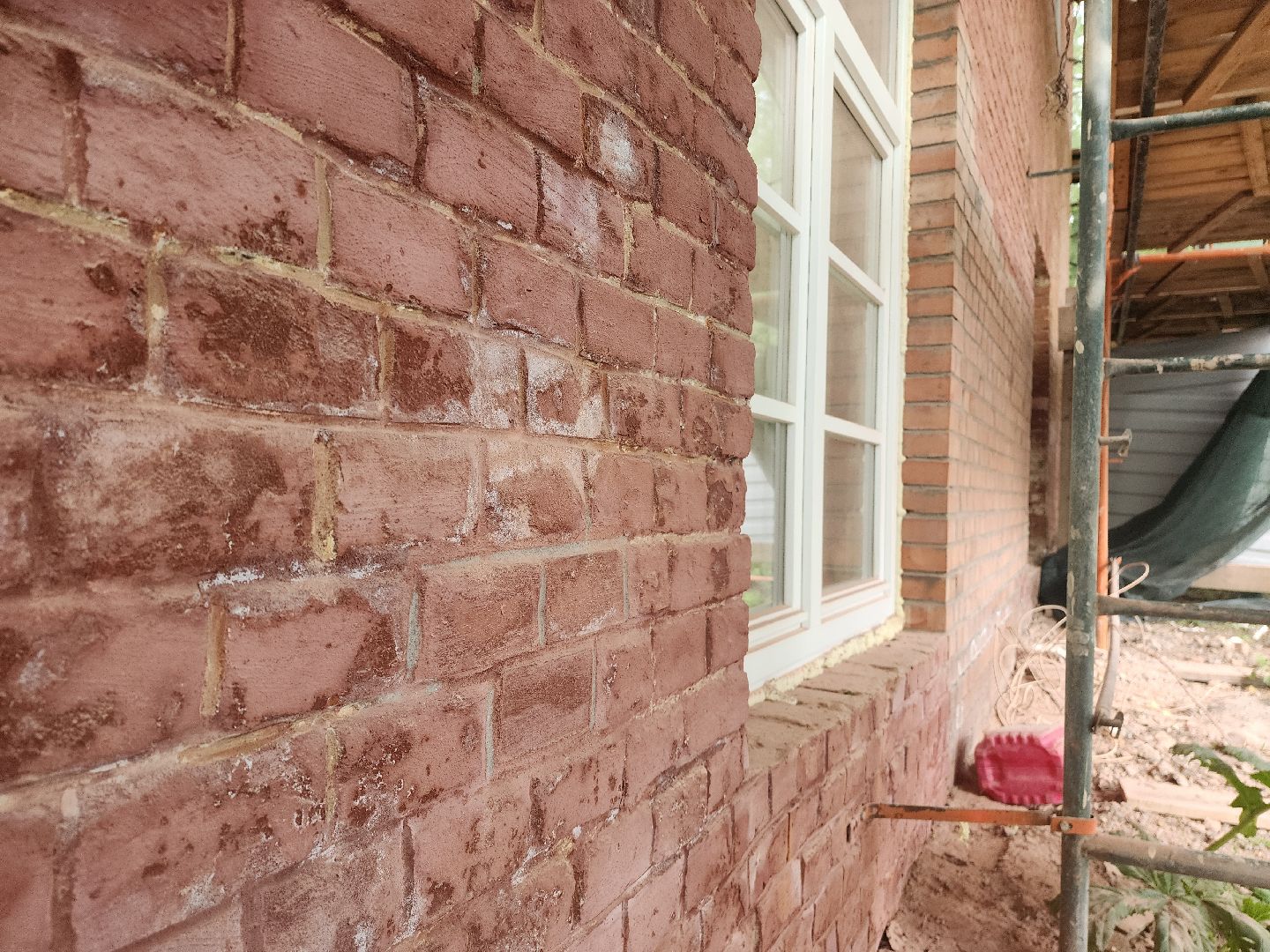 красноармейск, городской округ пушкинский, историческое здание,