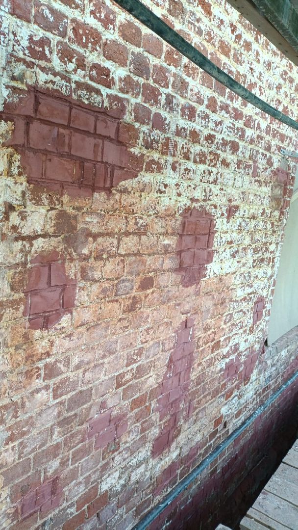 красноармейск, городской округ пушкинский, историческое здание,