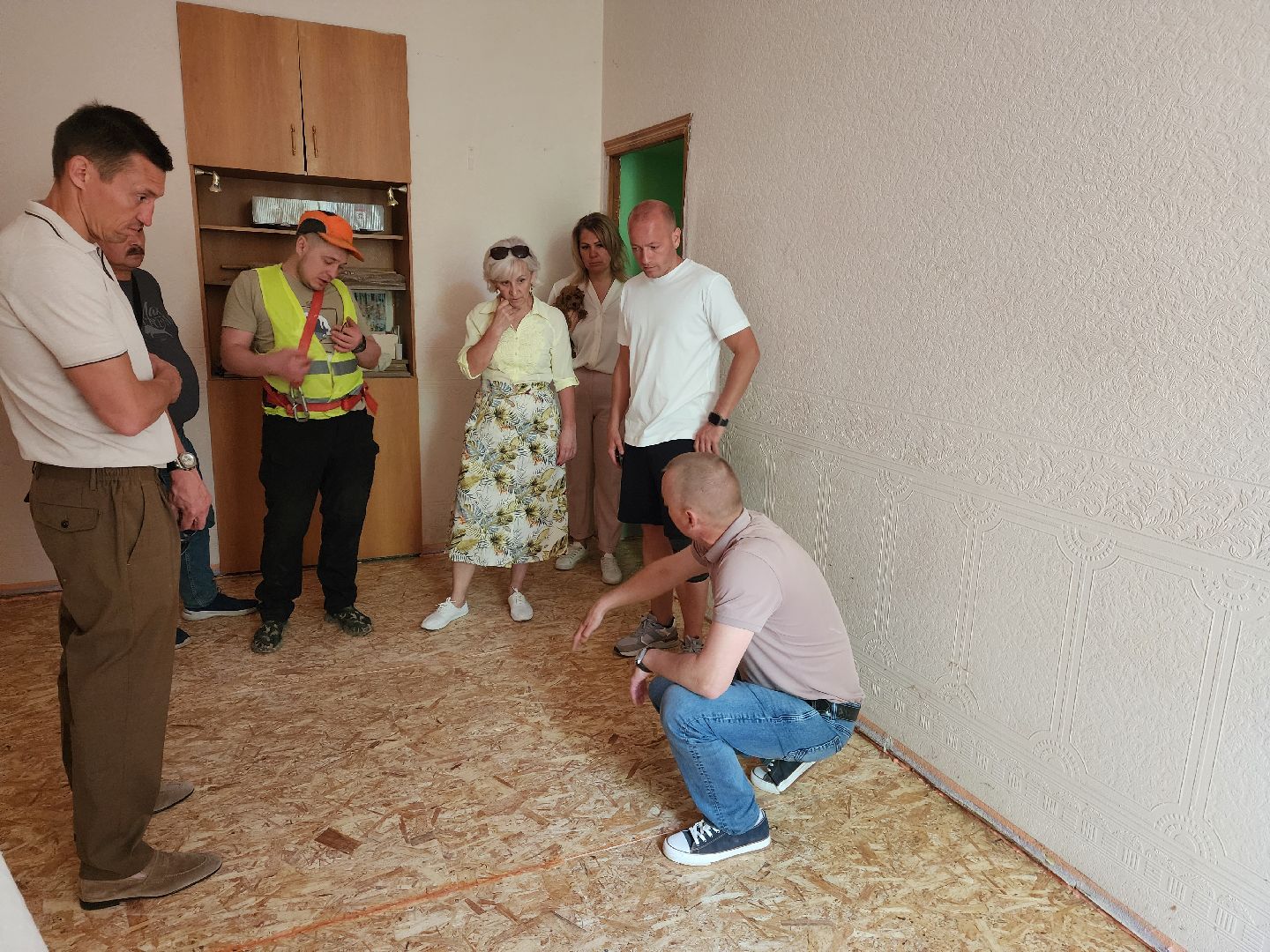 красноармейск, городской округ пушкинский, историческое здание,