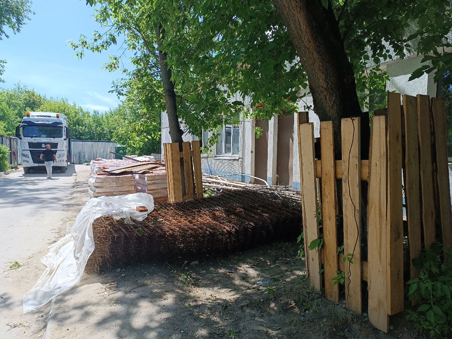 люберцы, больница, капитальный  ремонт, моцомд, медицина,