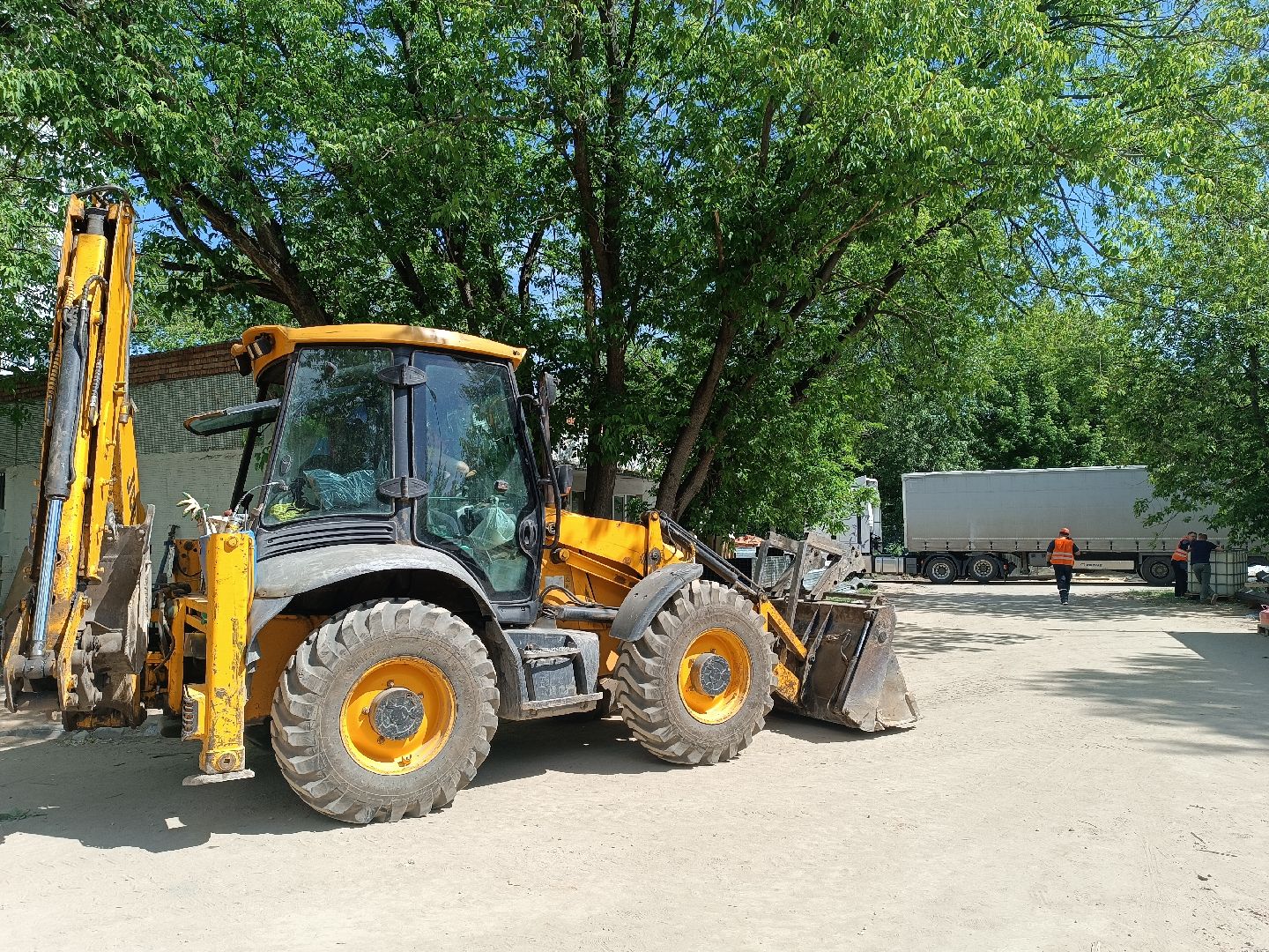 люберцы, больница, капитальный  ремонт, моцомд, медицина,