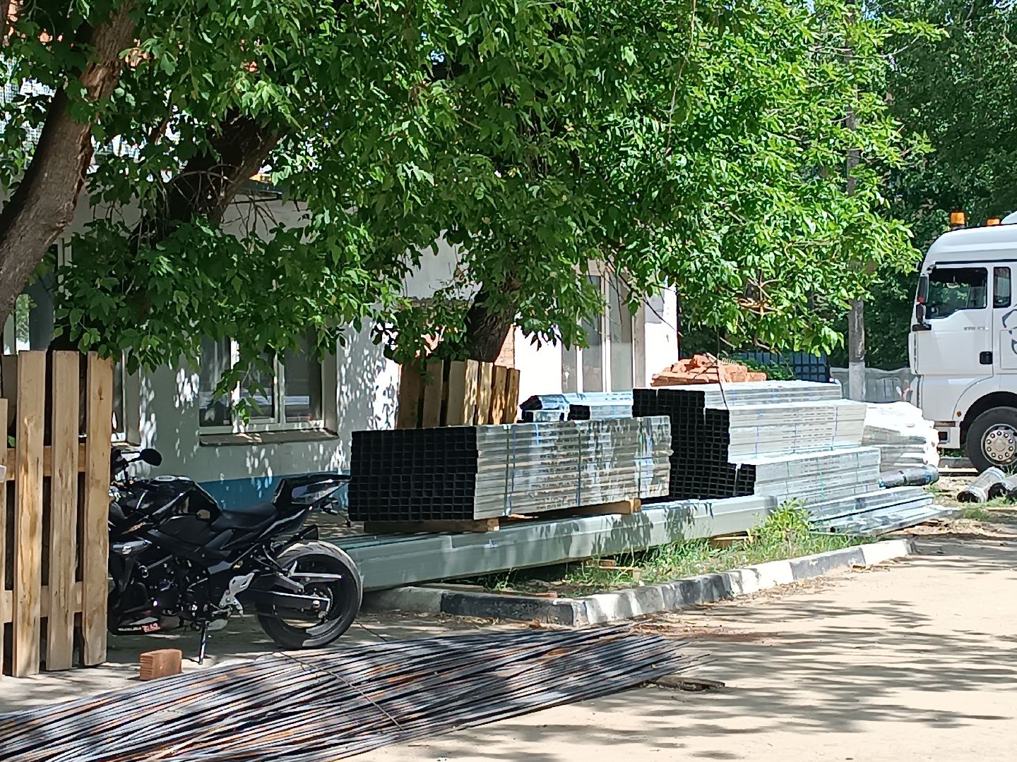 люберцы, больница, капитальный  ремонт, моцомд, медицина,