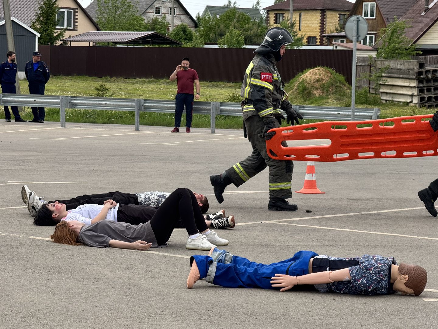 учения, учения спасателей, учения спецслужб,