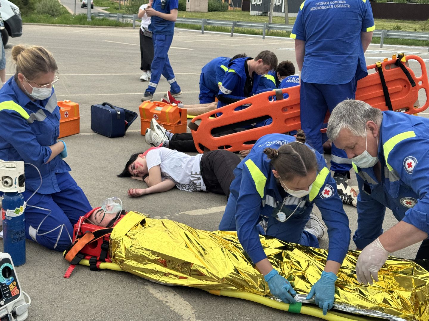 учения, учения спасателей, учения спецслужб,