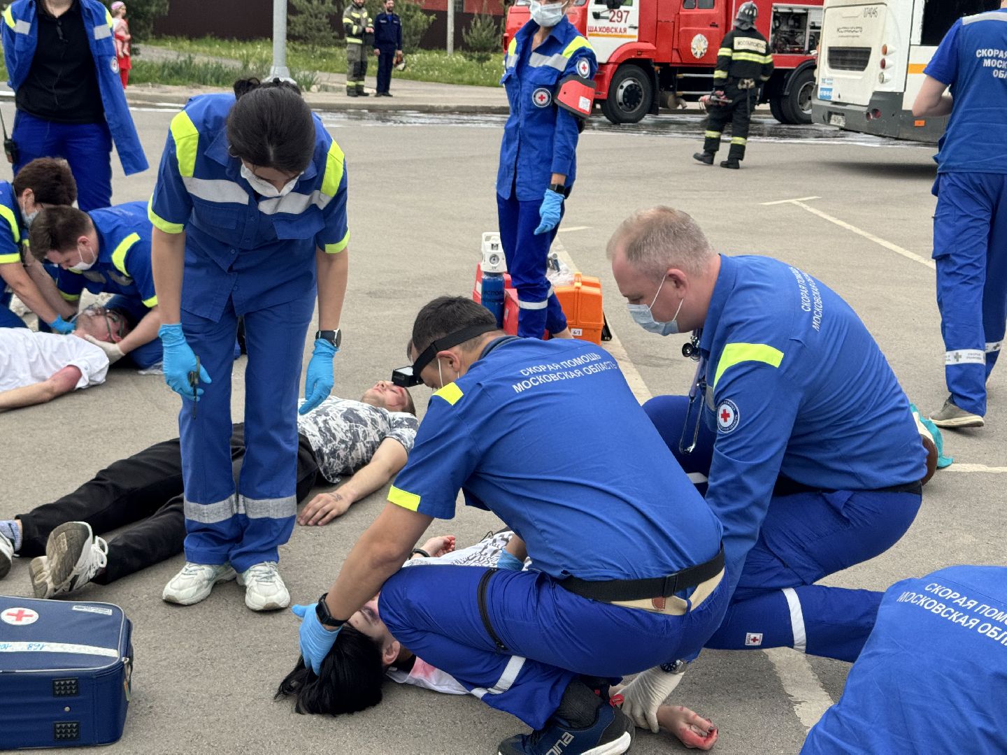 учения, учения спасателей, учения спецслужб,