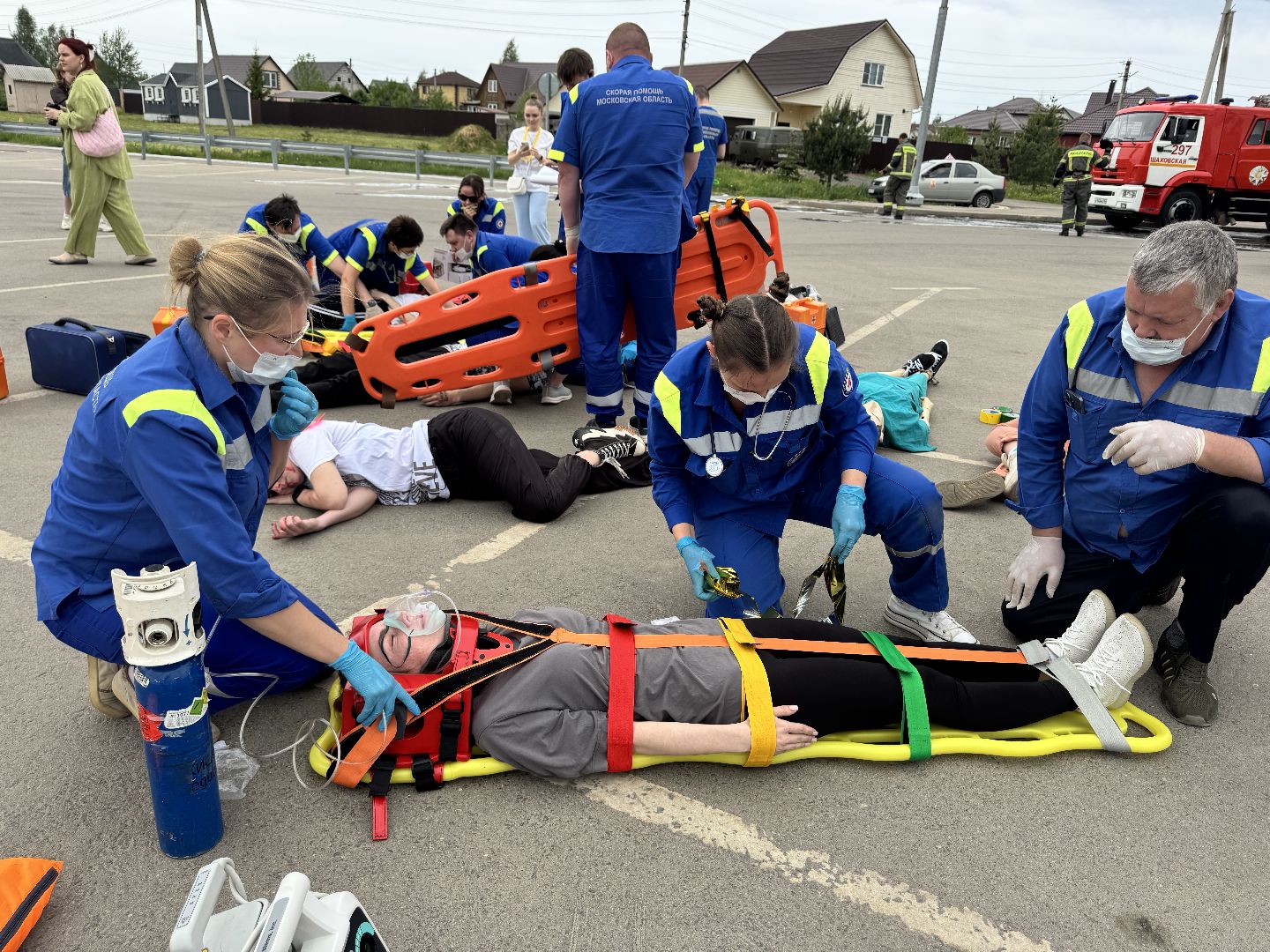 учения, учения спасателей, учения спецслужб,