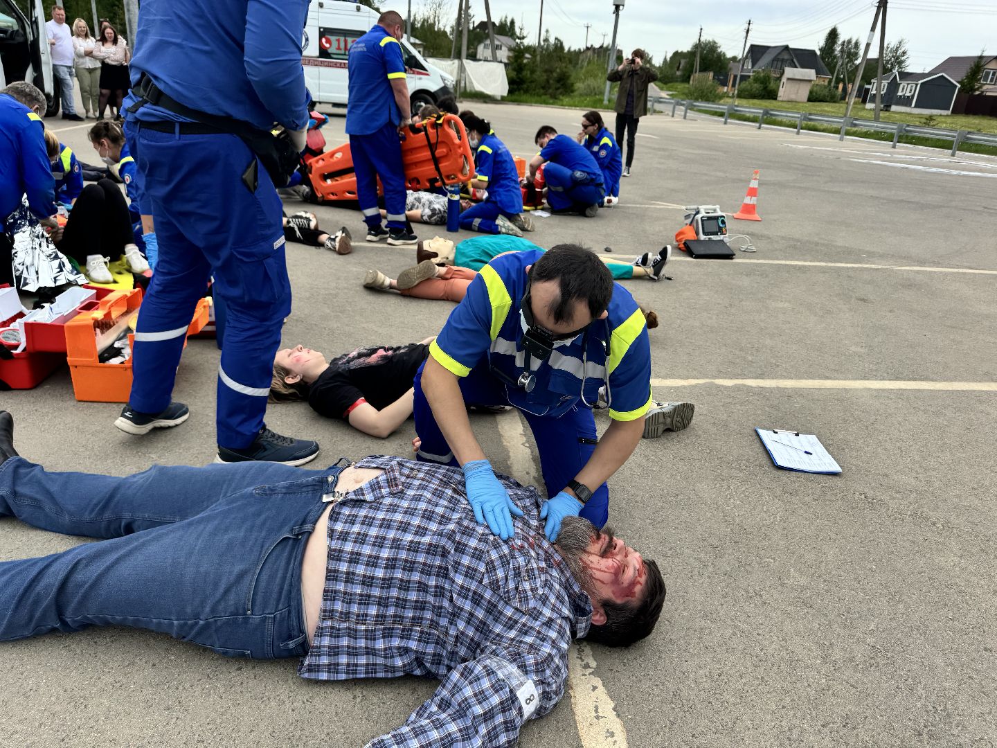 учения, учения спасателей, учения спецслужб,