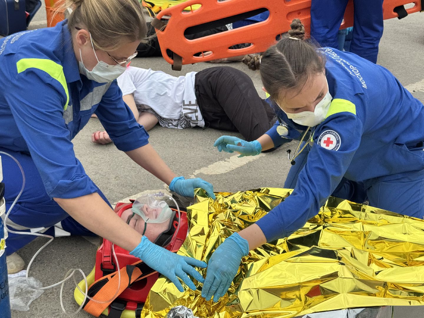 учения, учения спасателей, учения спецслужб,